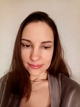 She-Moon online show from 03/22/26, 06:50