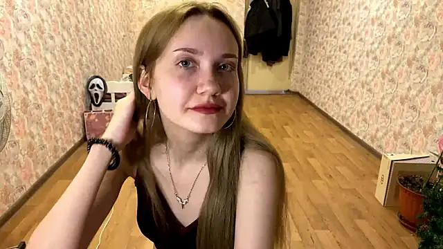 BerneiiceNases online show from 02/25/26, 02:05