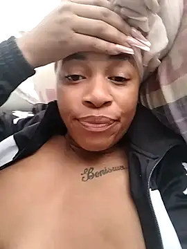 ClitorisBoobs online show from 06/03/26, 12:08
