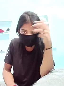 College--girl online show from 01/18/26, 04:00