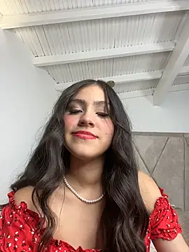 AngelKissXXX online show from 01/13/26, 12:05