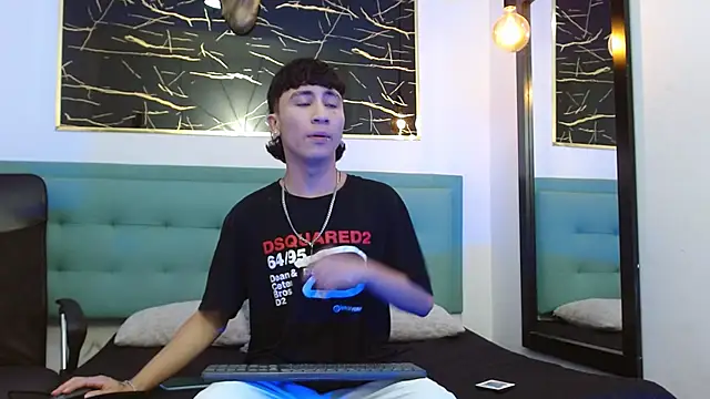 XanderGrey8 online show from 01/16/26, 07:29