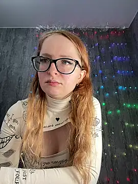 coy girl  online show from 02/06/26, 12:19