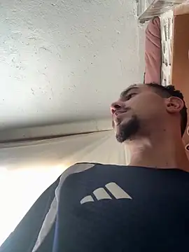 GansoDelas online show from 03/24/26, 07:19