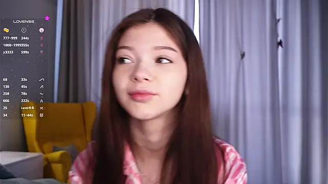 DortheySilagy online show from 01/16/26, 09:02