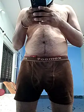 Kanna5115 online show from 02/02/26, 05:28