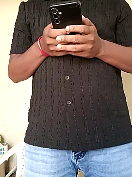 Kanna5115 online show from 02/03/26, 03:59