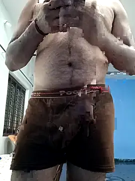 Kanna5115 online show from 02/06/26, 07:56