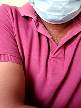 Kanna5115 online show from 02/16/26, 03:13