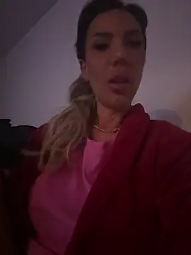 Missolevelvet online show from 03/09/26, 09:52