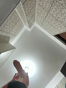 Missolevelvet online show from 03/18/26, 09:07