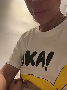 Missolevelvet online show from 04/02/26, 09:01