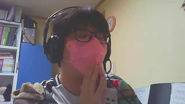 malibu876 online show from 01/16/26, 05:28