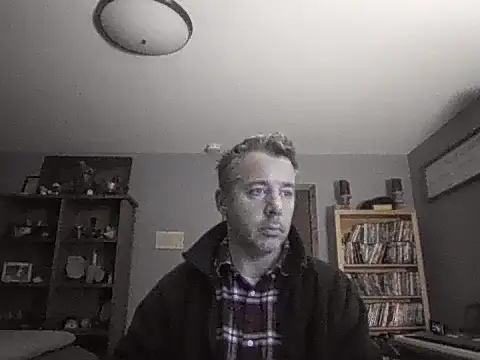 chrisw8140 online show from 02/01/26, 11:47