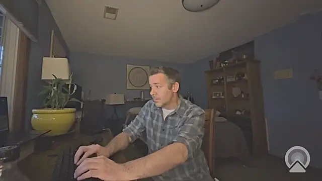 chrisw8140 online show from 04/26/26, 12:52