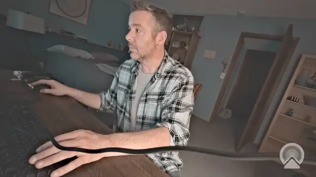 chrisw8140 online show from 05/20/26, 02:29