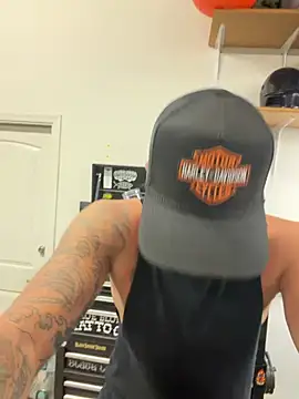 brngitdwn online show from 05/05/26, 02:52