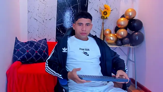 Franco ferrer online show from 01/15/26, 08:08