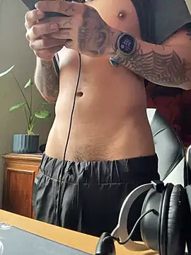 JoeyBlazy online show from 03/07/26, 11:35