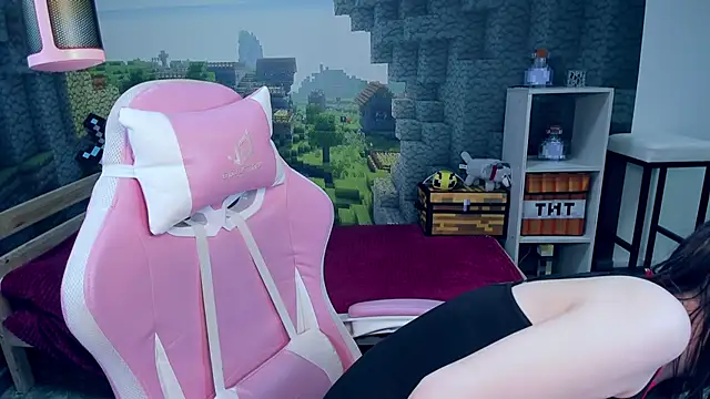 KiraDuvall online show from 03/07/26, 05:21