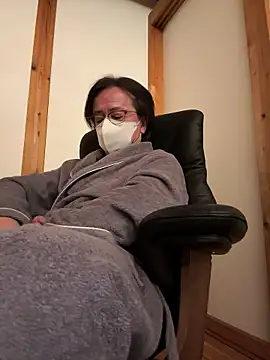 hiroshi-1964 online show from 01/31/26, 09:35