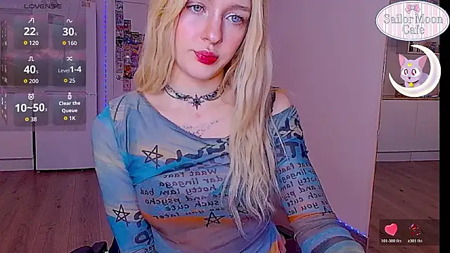 Snapshot of sailormoon666_ chatting on 03/24/26, 12:59 sailormoon666 online show from 03/24/26, 12:59