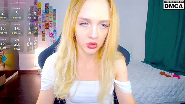 sailormoon666  online show from 07/31/26, 10:09