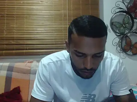 BlackWolfOficial online show from 06/10/26, 04:23