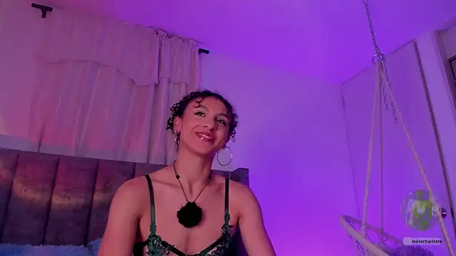 miss  charlotte7 online show from 04/14/26, 01:11