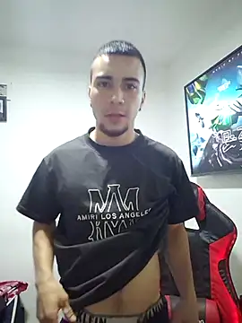 Snapshot of OrtegaJeysson chatting on 01/12/26, 06:07 OrtegaJeysson online show from 01/12/26, 06:07