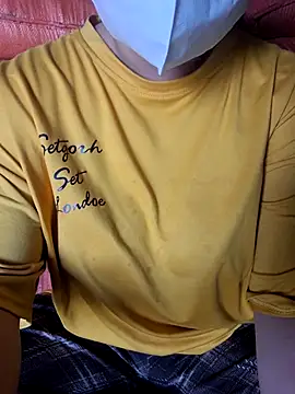 Zoe-666 online show from 01/12/26, 07:46