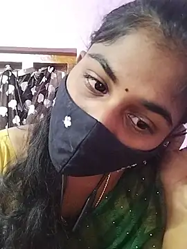 Tamil Hot RoyalQueen online show from 01/18/26, 12:20