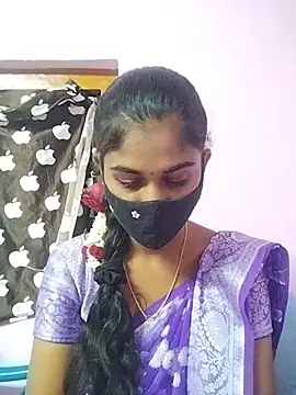 Tamil Hot RoyalQueen online show from 03/08/26, 05:28