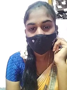 Tamil Hot RoyalQueen online show from 03/24/26, 04:45