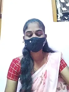 Tamil Hot RoyalQueen online show from 03/25/26, 04:46