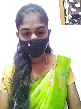 Tamil Hot RoyalQueen online show from 03/26/26, 04:01