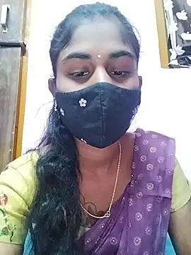 Tamil Hot RoyalQueen online show from 03/28/26, 04:50