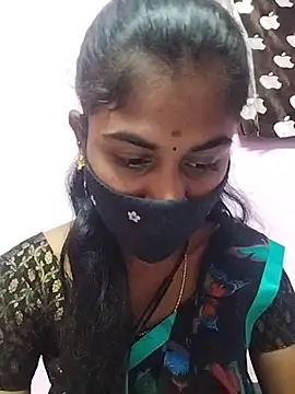 Tamil Hot RoyalQueen online show from 03/31/26, 05:02