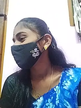 Tamil Hot RoyalQueen online show from 04/02/26, 04:37