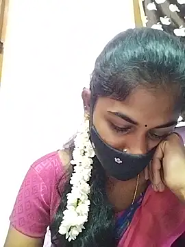 Tamil Hot RoyalQueen online show from 04/14/26, 01:55