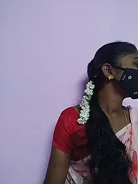 Tamil Hot RoyalQueen online show from 04/14/26, 04:57