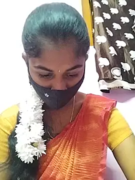 Tamil Hot RoyalQueen online show from 04/18/26, 03:16