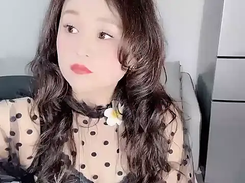 xixi 521 online show from 01/14/26, 02:01