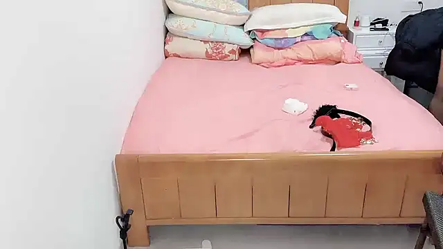 xixi 521 online show from 02/16/26, 01:07