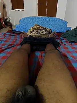 modelSpidy online show from 03/03/26, 09:15