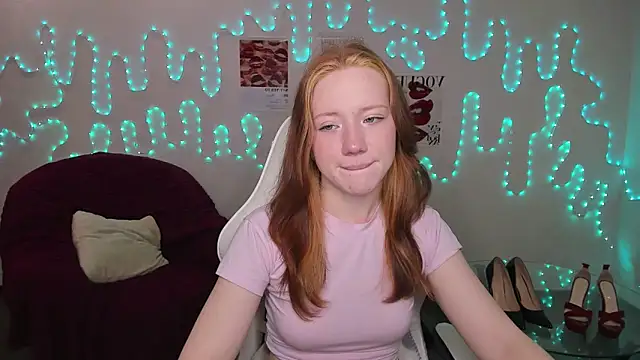 Katrys online show from 02/26/26, 01:04