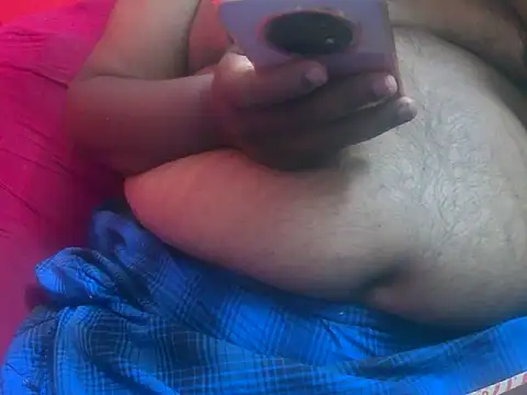 MasterHunt007 online show from 03/18/26, 08:50