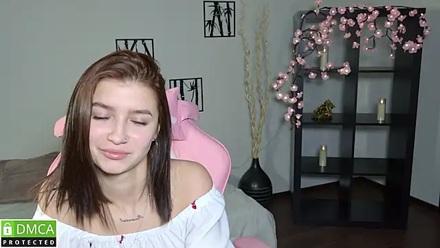 kity Jafaela online show from 01/15/26, 09:03