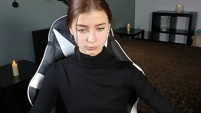 kity Jafaela online show from 01/16/26, 08:40