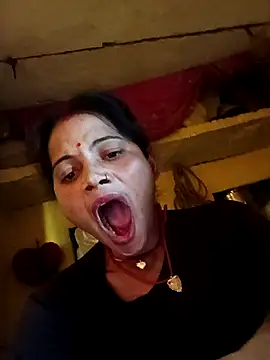 Hott khusbu online show from 01/17/26, 09:14